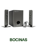 Bocinas
