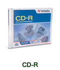 CDs vírgenes