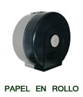 Despachador de papel higiénico