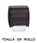 Despachador de toalla en rollo