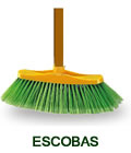 Escobas