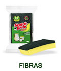 Fibras