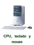 Computadora HP TM