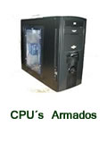 Gabinete ventilado