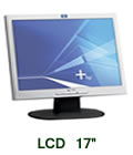 Monitor HP