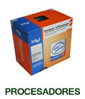 Procesador Intel P4