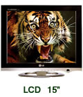 Monitor LG