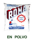 Limpiador en polvo