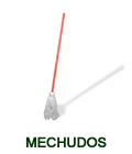 Mechudos