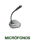 Micrófono