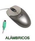Mouse Alámbrico