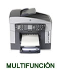Multifuncional HP 7410