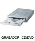 Quemador de CD
