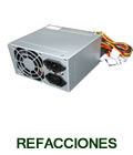 Refacciones