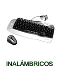 Teclado Inalámbrico