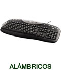 Teclado Microsoft